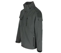 Herock HK145 - Veste de Travail Multi-Poches Respirante Imperméable