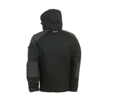 Herock HK145 - Veste de Travail Multi-Poches Respirante Imperméable