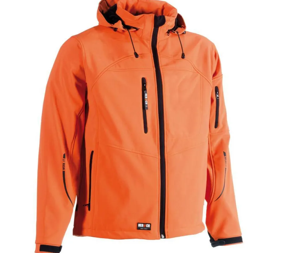 Herock HK150 - Veste Homme Poseidon