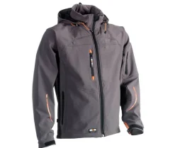 Herock HK150 - Veste Homme Poseidon