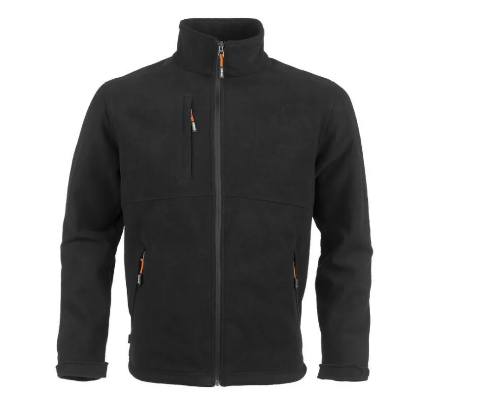 HEROCK HK185 - Veste polaire Markus