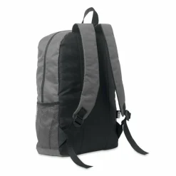 HIGE Sac à dos polyester 600D RPET - GiftRetail MO2491