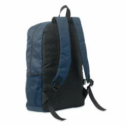 HIGE Sac à dos polyester 600D RPET - GiftRetail MO2491