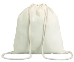 HUNDRED Sac avec cordon - GiftRetail MO8337