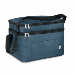ICECUBE Sac isotherme en RPET - GiftRetail MO9915