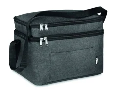 ICECUBE Sac isotherme en RPET - GiftRetail MO9915