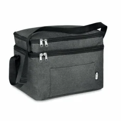 ICECUBE Sac isotherme en RPET - GiftRetail MO9915