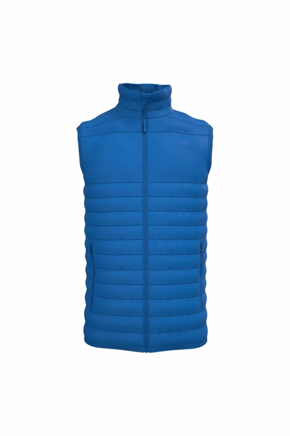 iDeal Basic Brand IB6172 - Bodywarmer matelassé homme