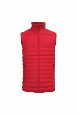 iDeal Basic Brand IB6172 - Bodywarmer matelassé homme