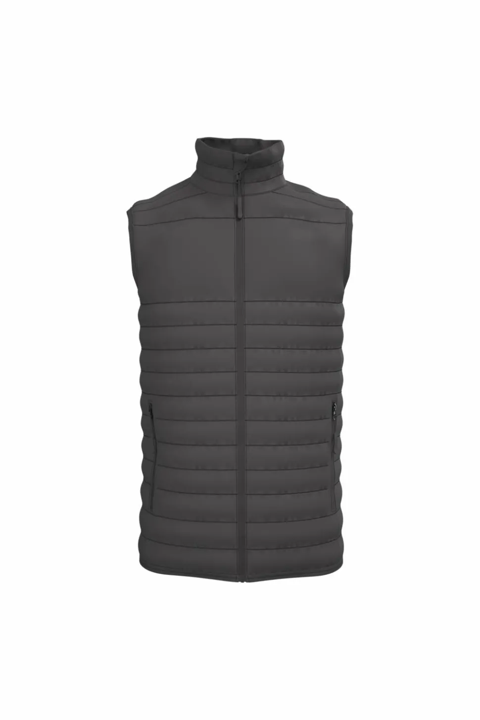iDeal Basic Brand IB6172 - Bodywarmer matelassé homme