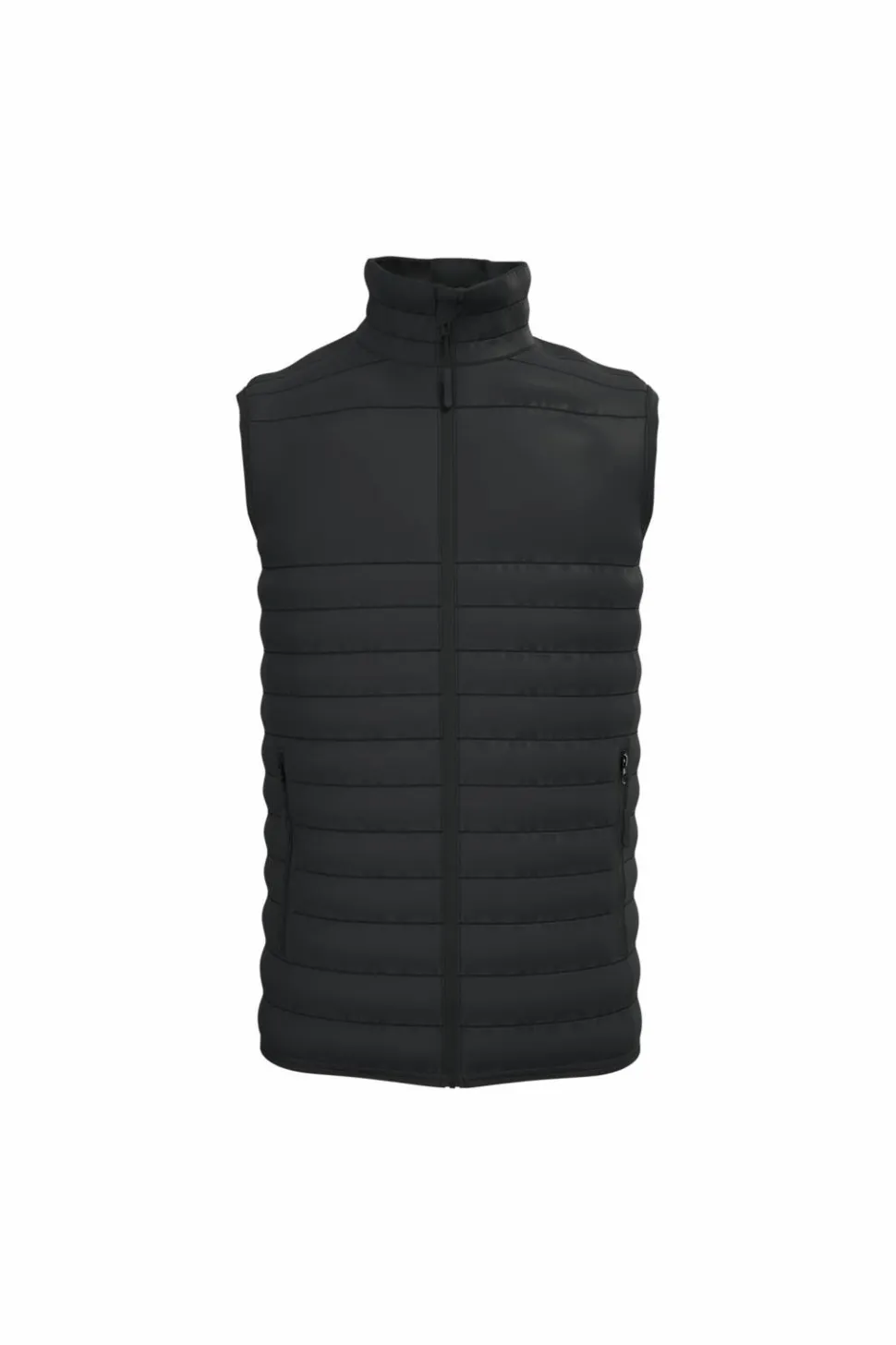 iDeal Basic Brand IB6172 - Bodywarmer matelassé homme