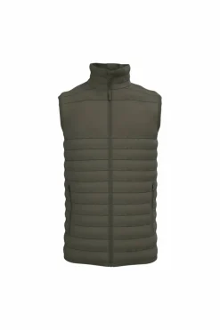 iDeal Basic Brand IB6172 - Bodywarmer matelassé homme