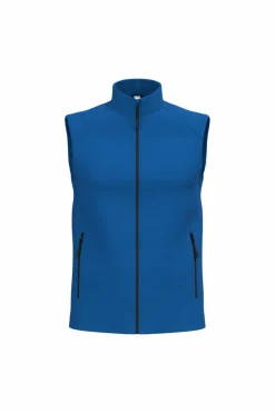 iDeal Basic Brand IB413 - Bodywarmer softshell 2 couches unisexe