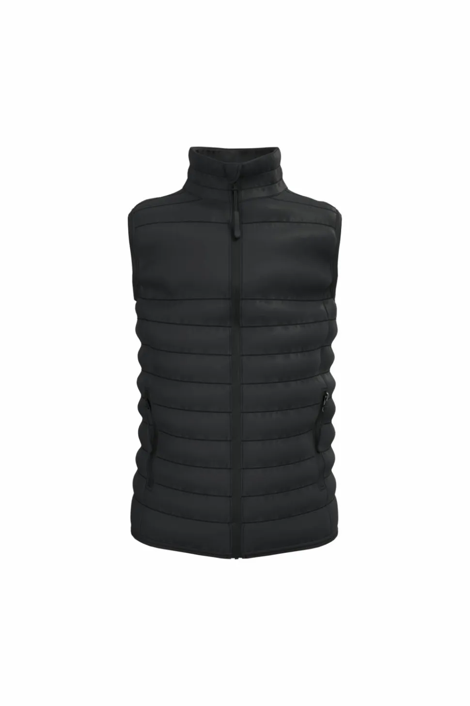 iDeal Basic Brand IB6174 - Bodywarmer matelassé enfant