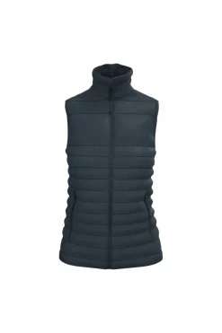 iDeal Basic Brand IB6173 - Bodywarmer matelassé femme