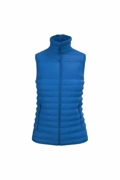 iDeal Basic Brand IB6173 - Bodywarmer matelassé femme
