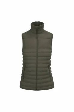 iDeal Basic Brand IB6173 - Bodywarmer matelassé femme