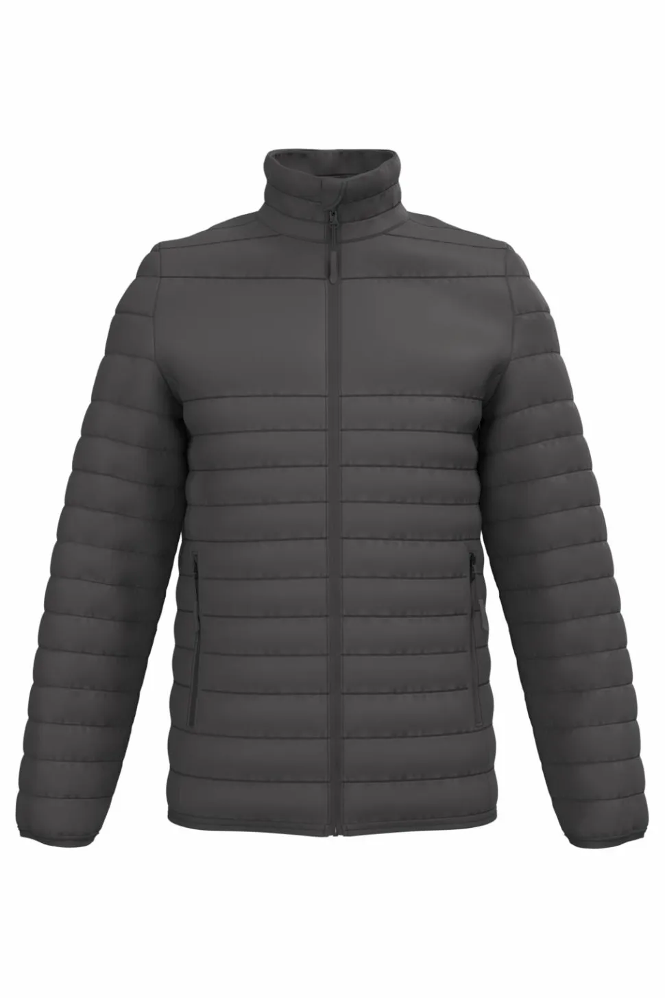 iDeal Basic Brand IB6175 - Doudoune matelassée homme