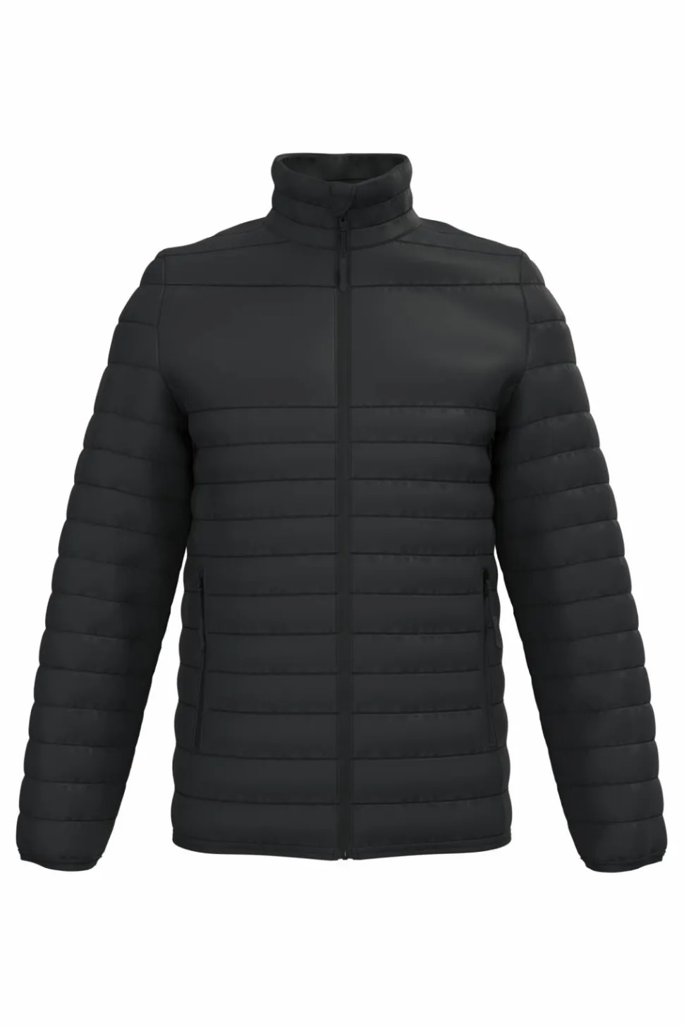 iDeal Basic Brand IB6175 - Doudoune matelassée homme