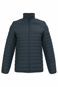 iDeal Basic Brand IB6175 - Doudoune matelassée homme