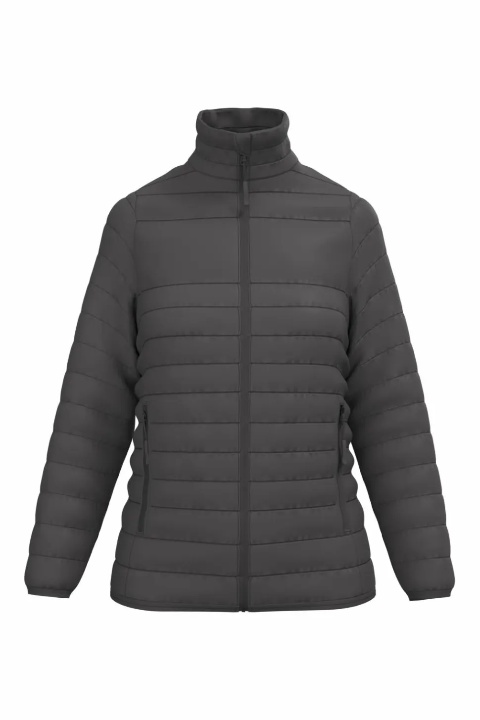iDeal Basic Brand IB6176 - Doudoune matelassée femme