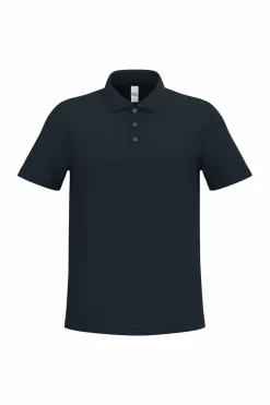 iDeal Basic Brand IB295 - Polo piqué homme