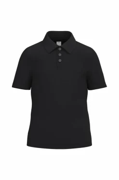 iDeal Basic Brand IB297 - Polo piqué enfant