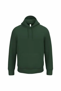 iDeal Basic Brand IB402 - Sweat-shirt à capuche unisexe