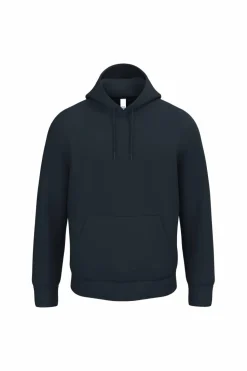 iDeal Basic Brand IB402 - Sweat-shirt à capuche unisexe
