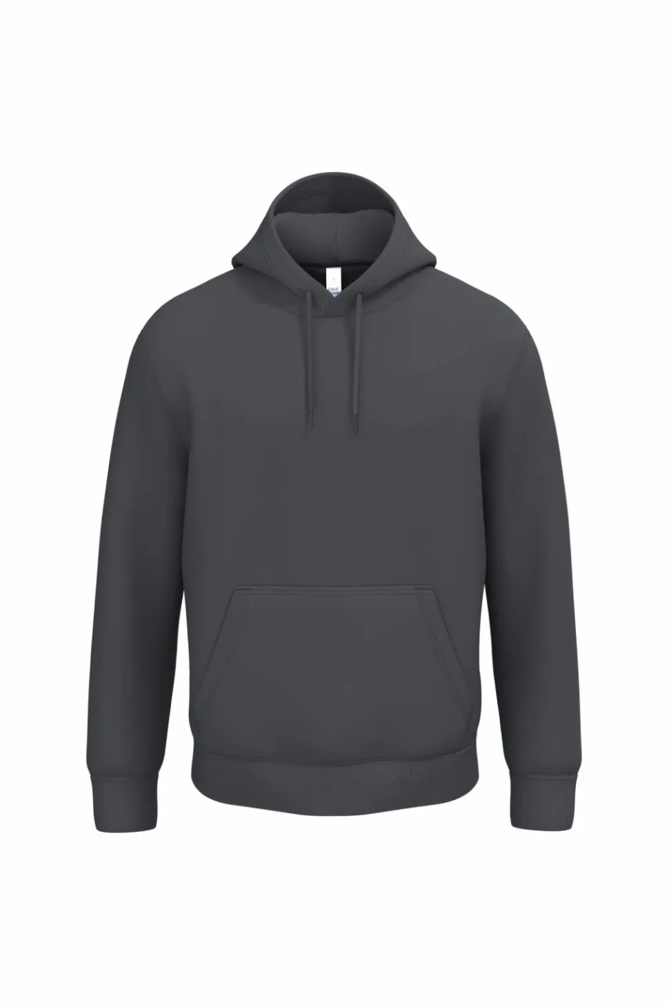 iDeal Basic Brand IB402 - Sweat-shirt à capuche unisexe