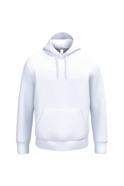 iDeal Basic Brand IB402 - Sweat-shirt à capuche unisexe