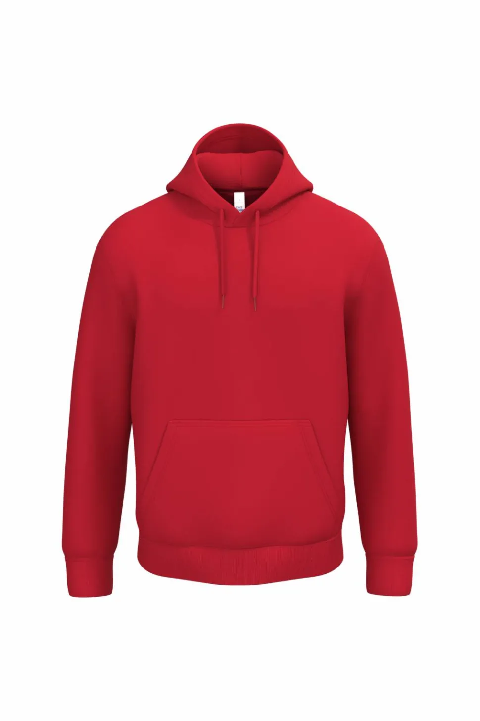 iDeal Basic Brand IB402 - Sweat-shirt à capuche unisexe