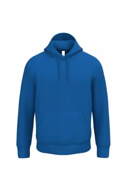 iDeal Basic Brand IB402 - Sweat-shirt à capuche unisexe