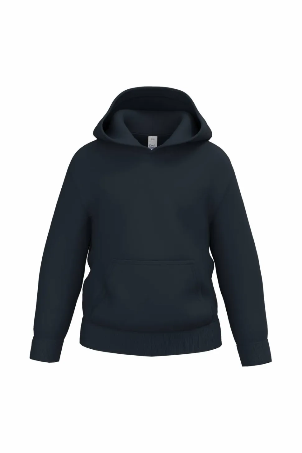 iDeal Basic Brand IB403 - Sweat-shirt à capuche enfant