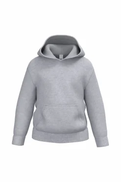 iDeal Basic Brand IB403 - Sweat-shirt à capuche enfant