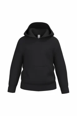 iDeal Basic Brand IB403 - Sweat-shirt à capuche enfant