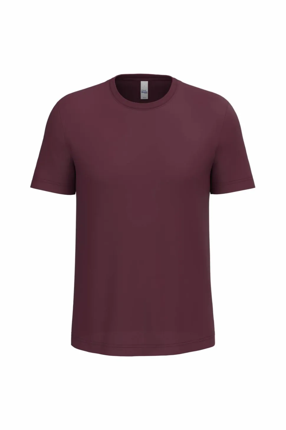 iDeal Basic Brand IB310 - T-shirt homme iDeal150