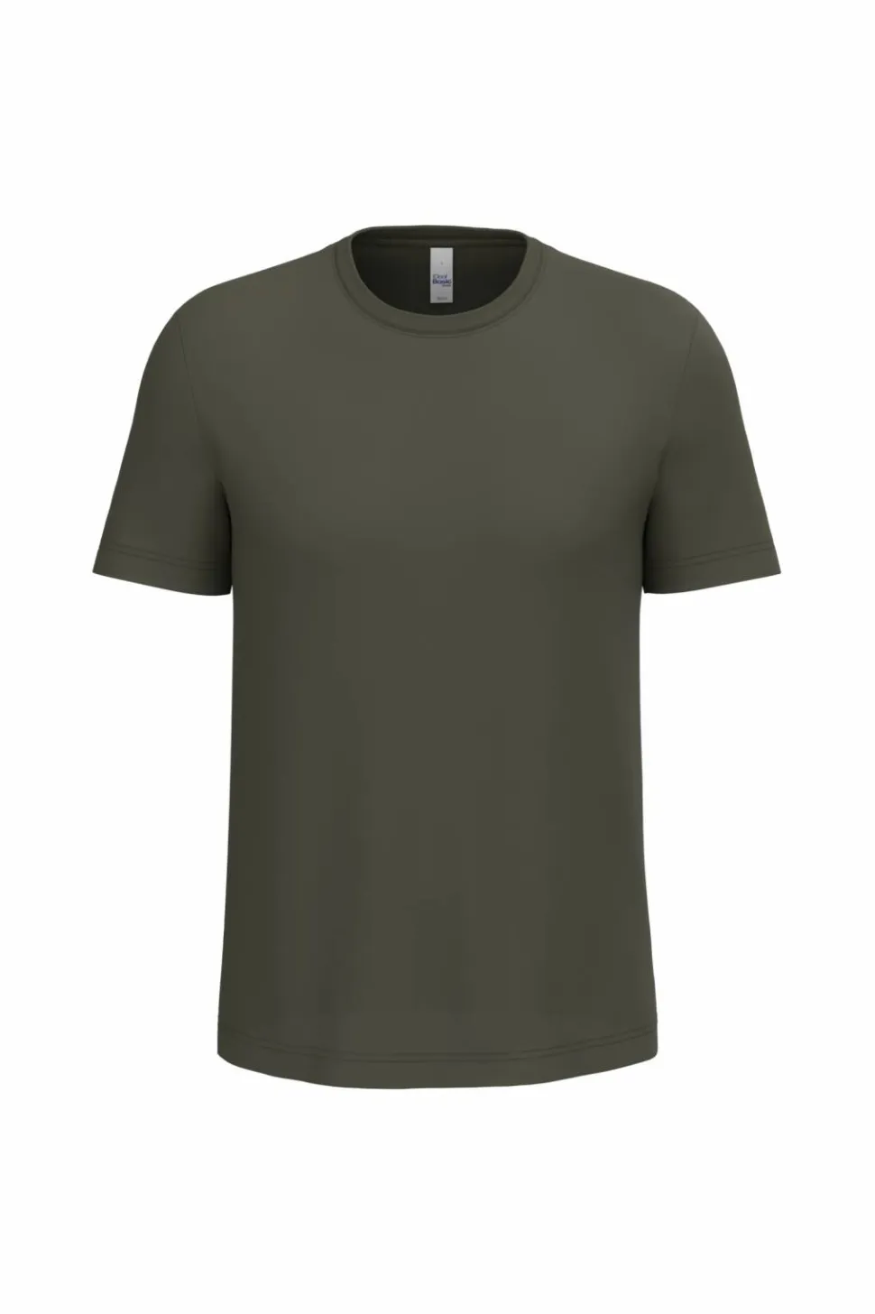 iDeal Basic Brand IB310 - T-shirt homme iDeal150