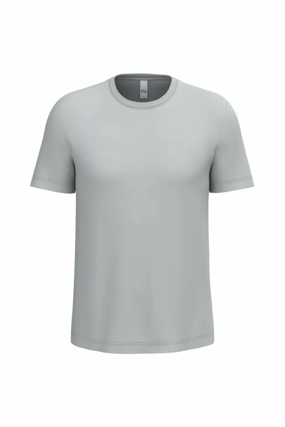 iDeal Basic Brand IB310 - T-shirt homme iDeal150