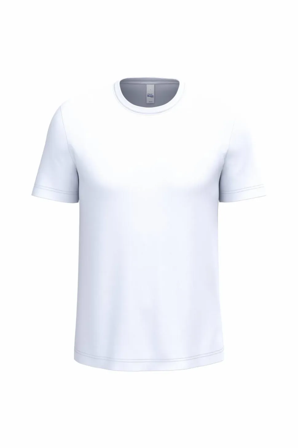 iDeal Basic Brand IB310 - T-shirt homme iDeal150
