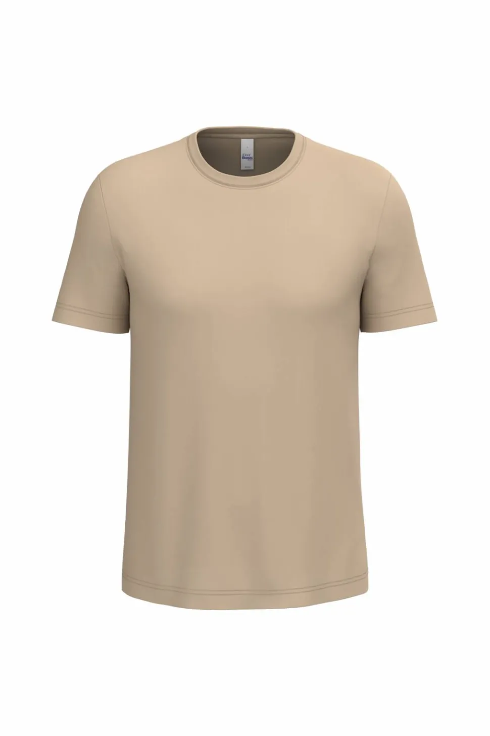 iDeal Basic Brand IB310 - T-shirt homme iDeal150