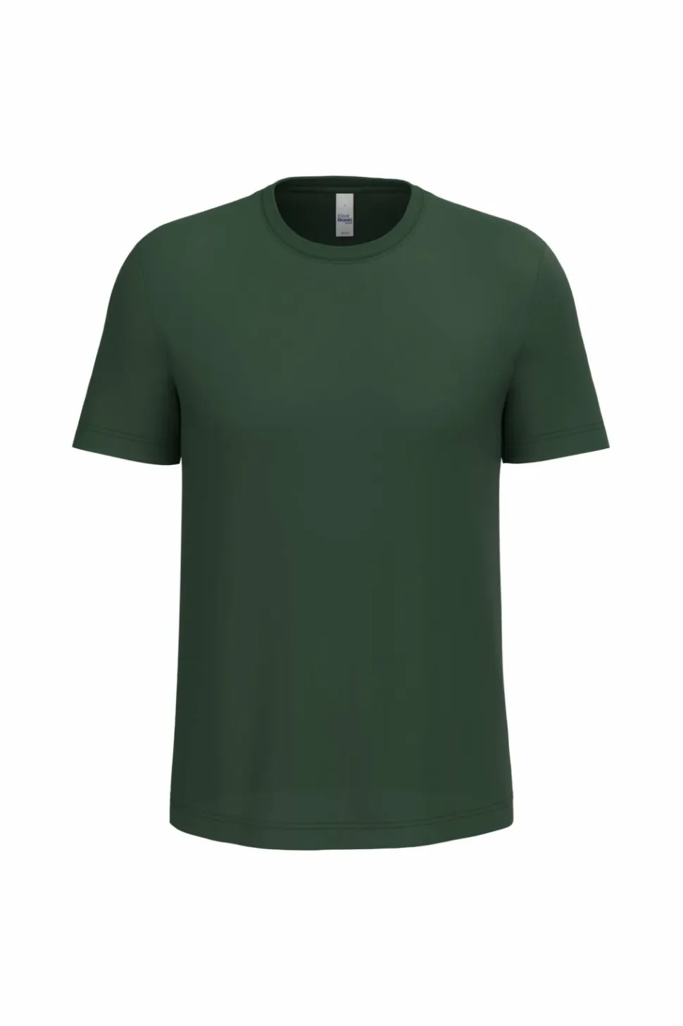 iDeal Basic Brand IB310 - T-shirt homme iDeal150