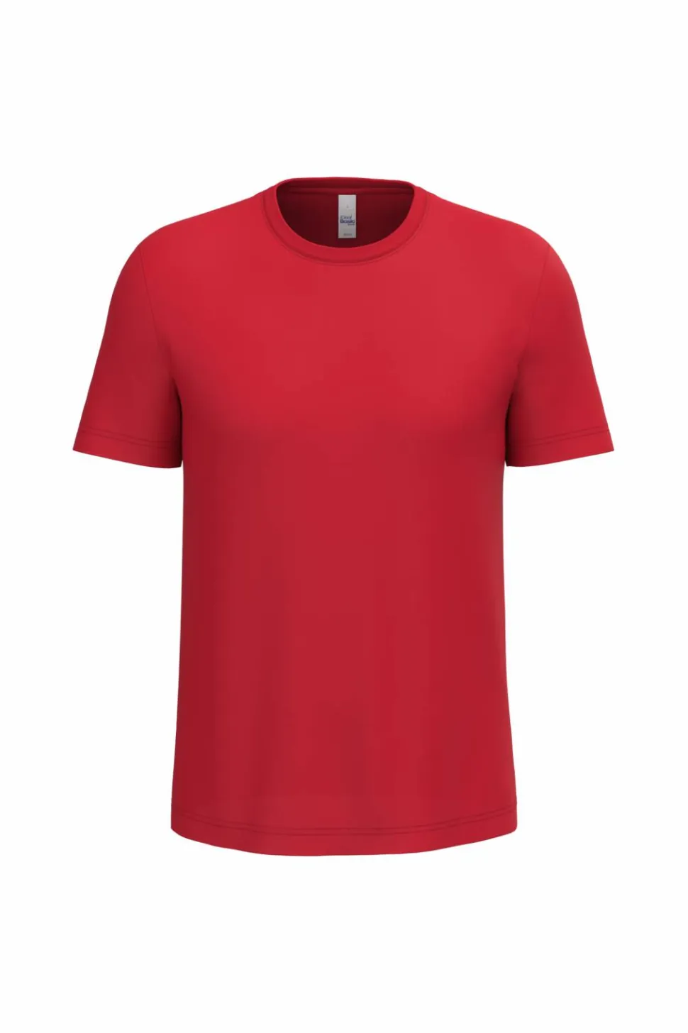 iDeal Basic Brand IB310 - T-shirt homme iDeal150