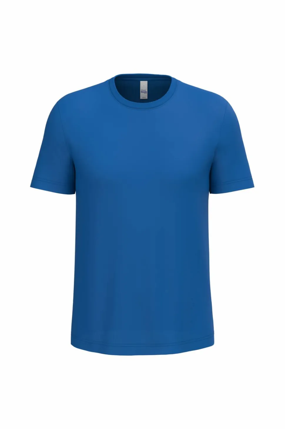 iDeal Basic Brand IB310 - T-shirt homme iDeal150