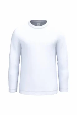 iDeal Basic Brand IB314 - T-shirt LSL enfant iDeal150
