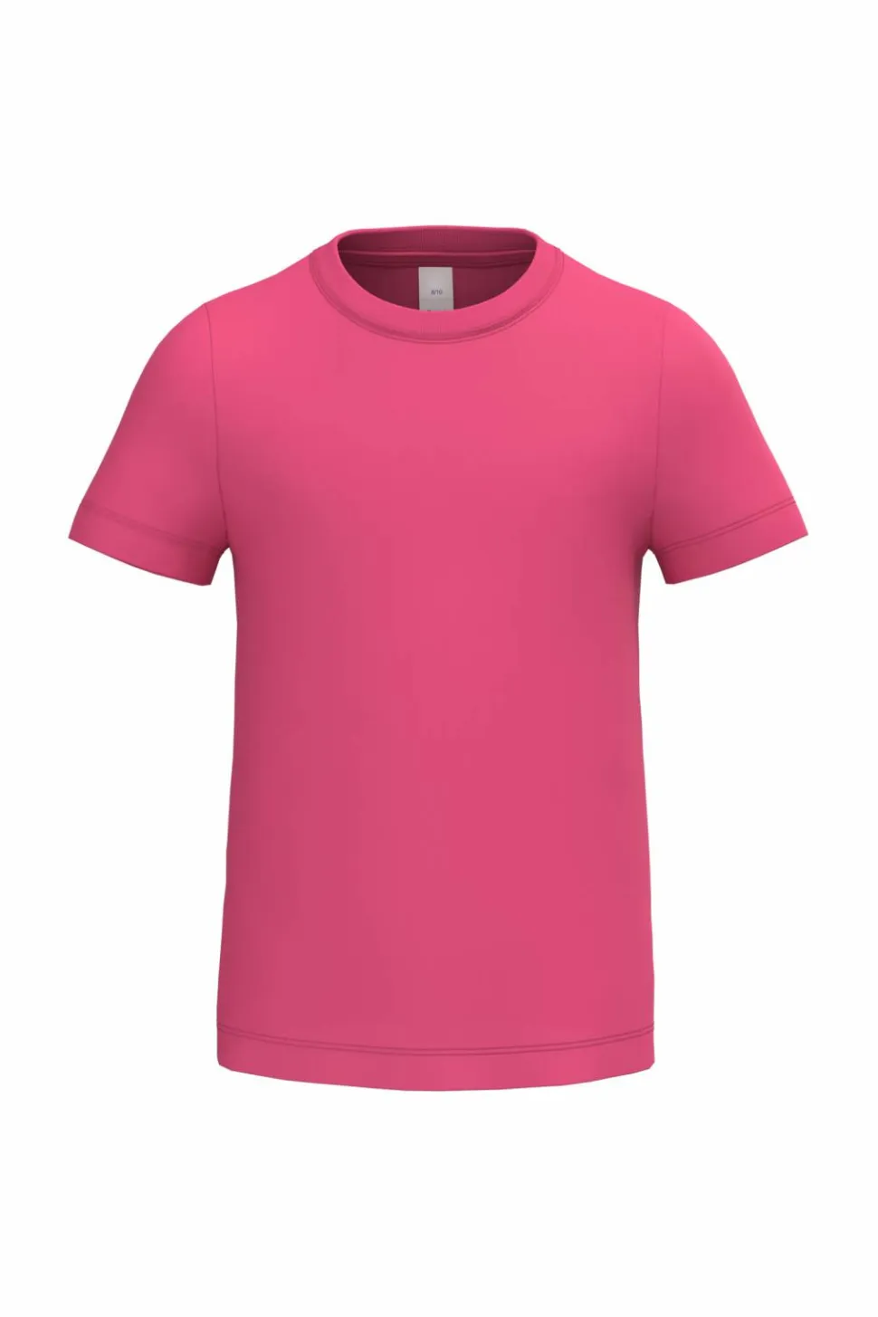 iDeal Basic Brand IB312 - T-shirt enfant iDeal150