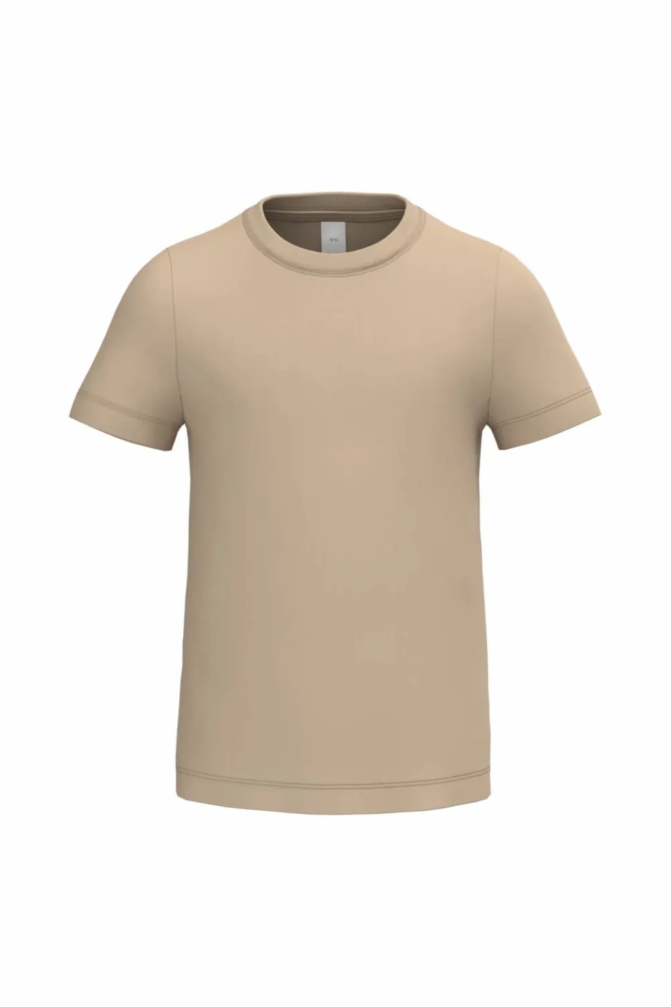 iDeal Basic Brand IB312 - T-shirt enfant iDeal150
