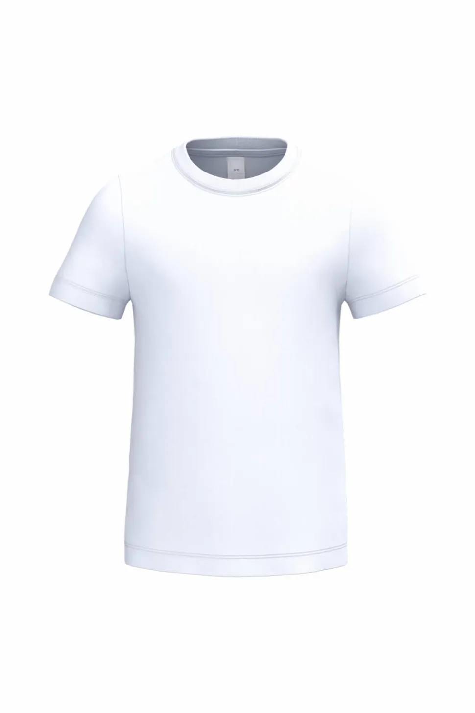 iDeal Basic Brand IB312 - T-shirt enfant iDeal150