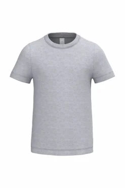 iDeal Basic Brand IB312 - T-shirt enfant iDeal150