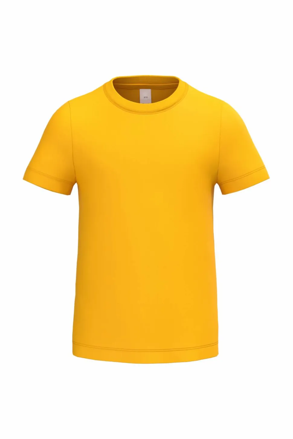iDeal Basic Brand IB312 - T-shirt enfant iDeal150